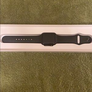 Apple iwatch 3 series